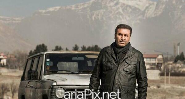 عکس پروفایل حمید فرخ نژاد