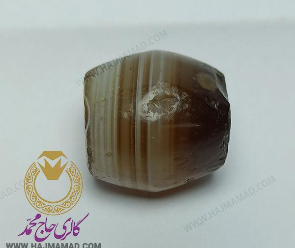 عکس مهره سلیمانی اصل