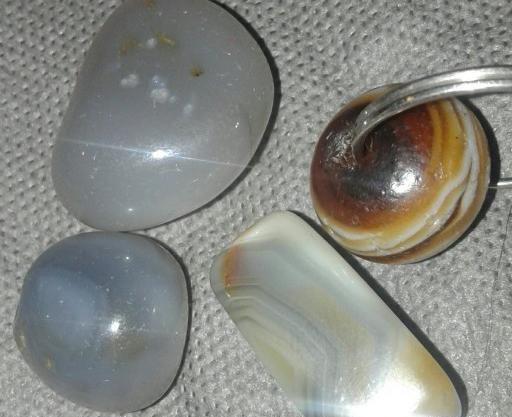 عکس مهره سلیمانی اصل