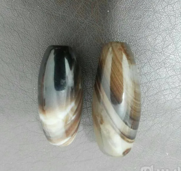 عکس مهره سلیمانی اصل