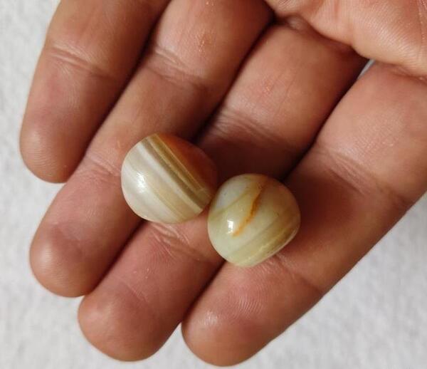 عکس مهره سلیمانی اصل