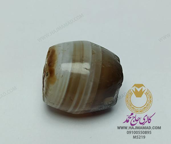 عکس مهره سلیمانی اصل