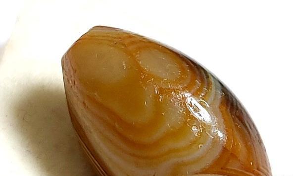 عکس مهره سلیمانی اصل