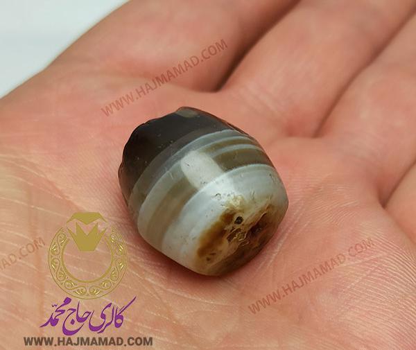 عکس مهره سلیمانی اصل