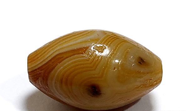 عکس مهره سلیمانی اصل