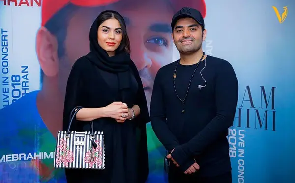 عکس میثم