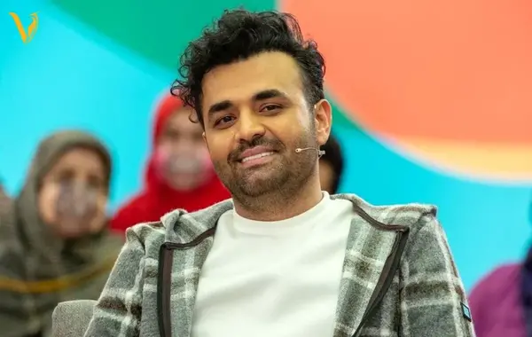 عکس میثم