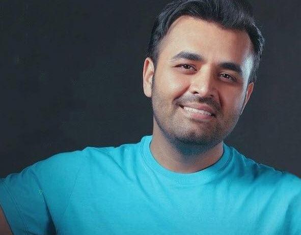 عکس میثم