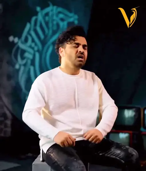عکس میثم