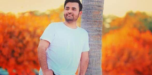 عکس میثم