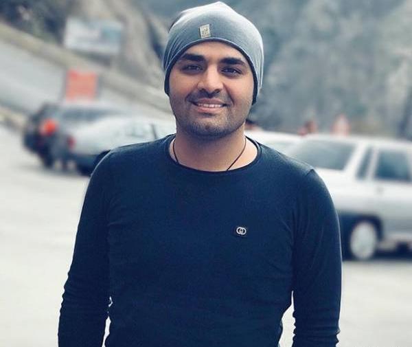عکس میثم