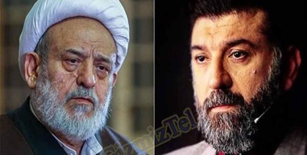 عکس علی انصاریان فوتبالیست در بیمارستان