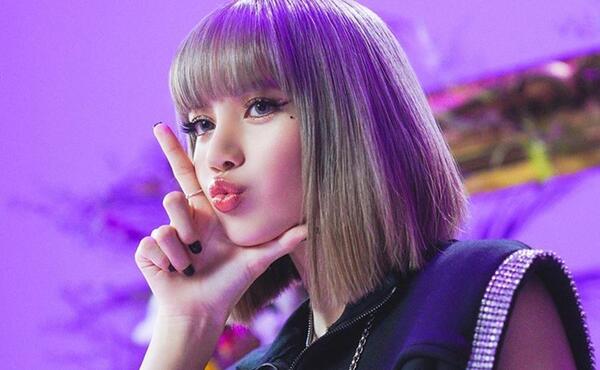 عکس لیسا جدید ۲۰۲۲