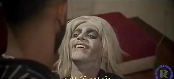 عکس جن طنز