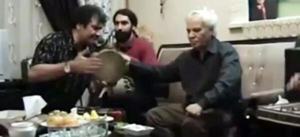 عکس جن طنز