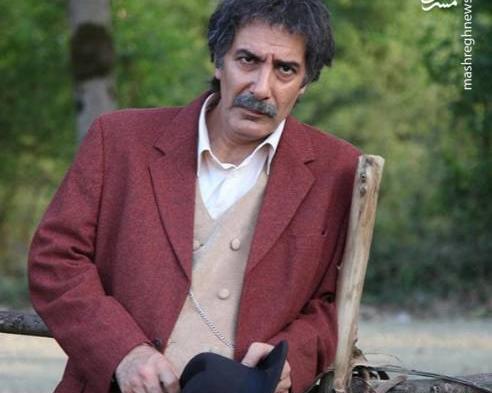 عکس زندگینامه بهنام تشکر