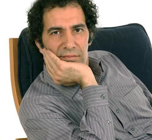 عکس زندگینامه بهنام تشکر