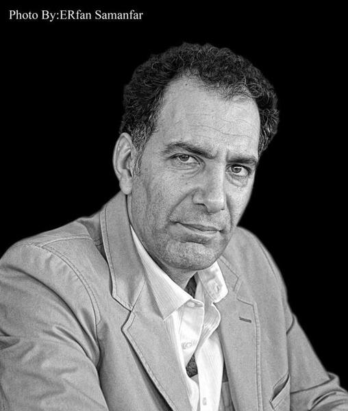 عکس زندگینامه بهنام تشکر