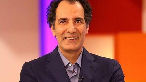 عکس زندگینامه بهنام تشکر