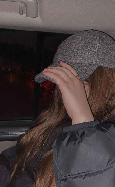 عکس پروفایل خاص شیک باکلاس