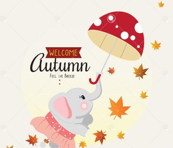 عکس دانلود وکتور فیل