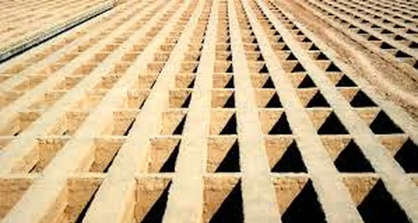 عکس سنگ قبر لاکچری