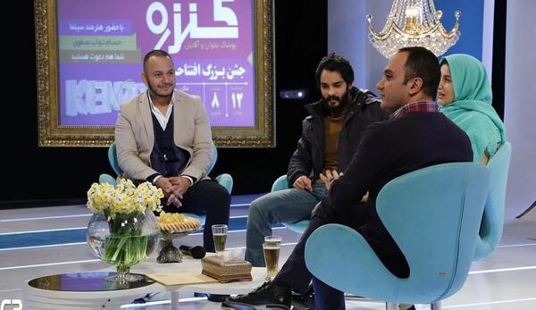عکس خانوادگی گلوریا هاردی