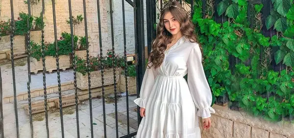 عکس لباس مجلسی کوتاه نوجوان