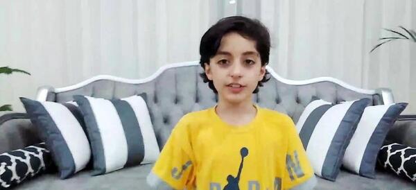 عکس تکامل فرفره های انفجاری