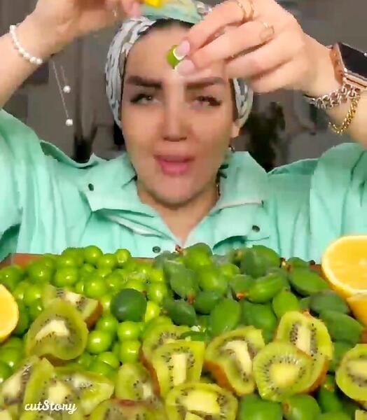 عکس الو سبز