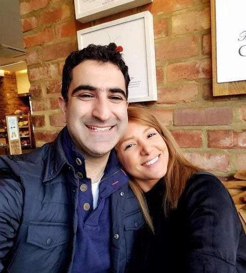 عکس فرانک سلیمانی