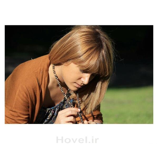 عکس فرانک سلیمانی