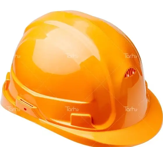 عکس کلاه مهندسی