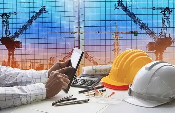 عکس کلاه مهندسی