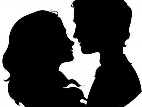 عکس نوشته من یه دخترم
