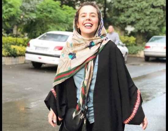 عکس حدیث چهره پرداز