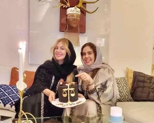 عکس حدیث چهره پرداز