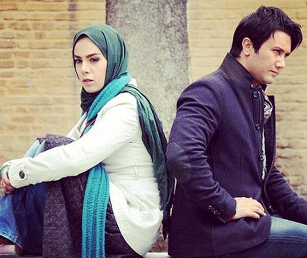 عکس حدیث چهره پرداز
