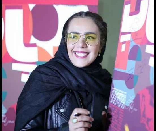 عکس حدیث چهره پرداز