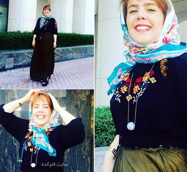عکس حدیث چهره پرداز