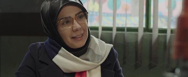 عکس حدیث چهره پرداز