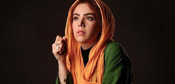 عکس حدیث چهره پرداز
