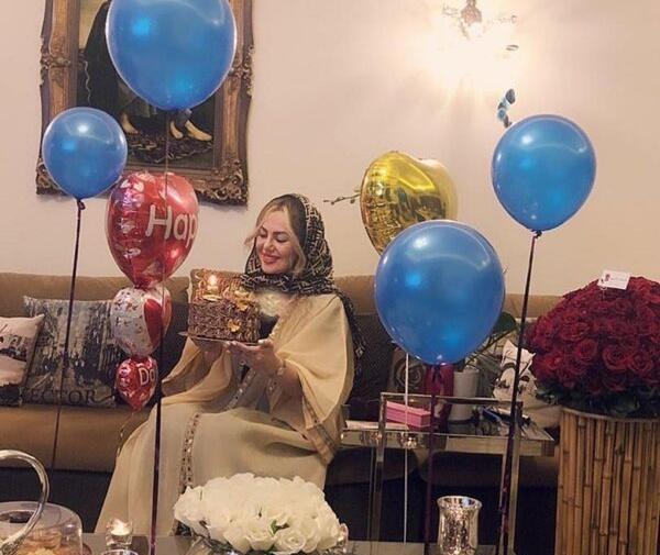 عکس حدیث چهره پرداز