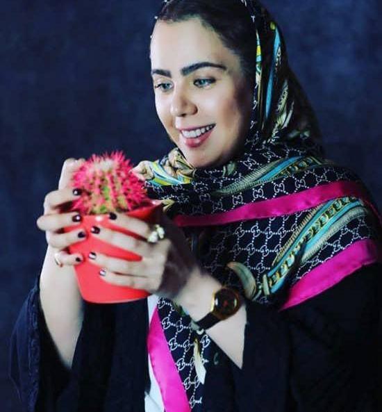 عکس حدیث چهره پرداز