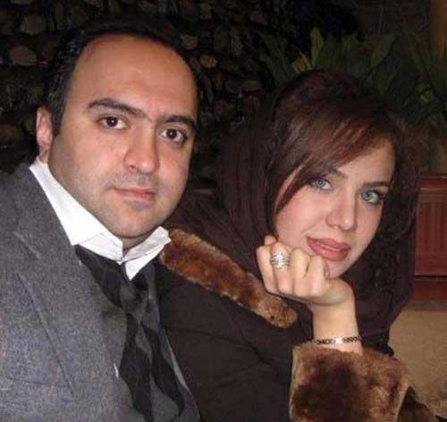 عکس حدیث چهره پرداز