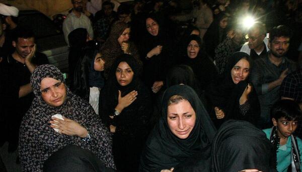 عکس شهید خلیل تختی نژاد