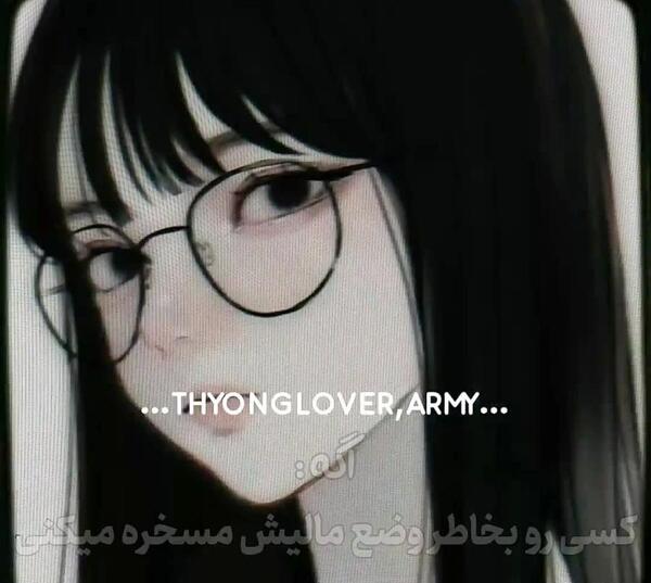 عکس دارک دخترونه انیمه