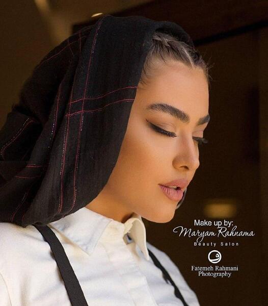 عکس نوشته های ریحانه پارسا برای پروفایل