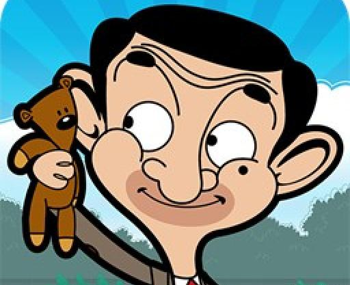 عکس شخصیت مستربین