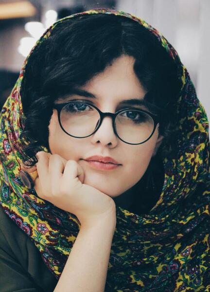 عکس پارک بهشت مادران تهران